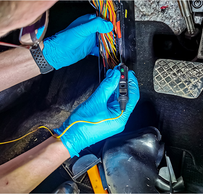 Kelowna Automotive Electrical Repair