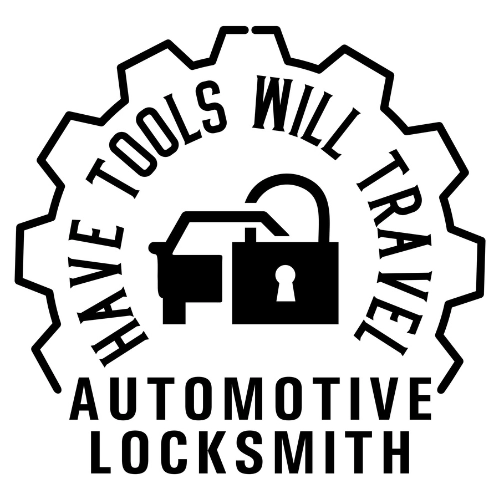 Have Tools Will Travel - Automotive Locksmith