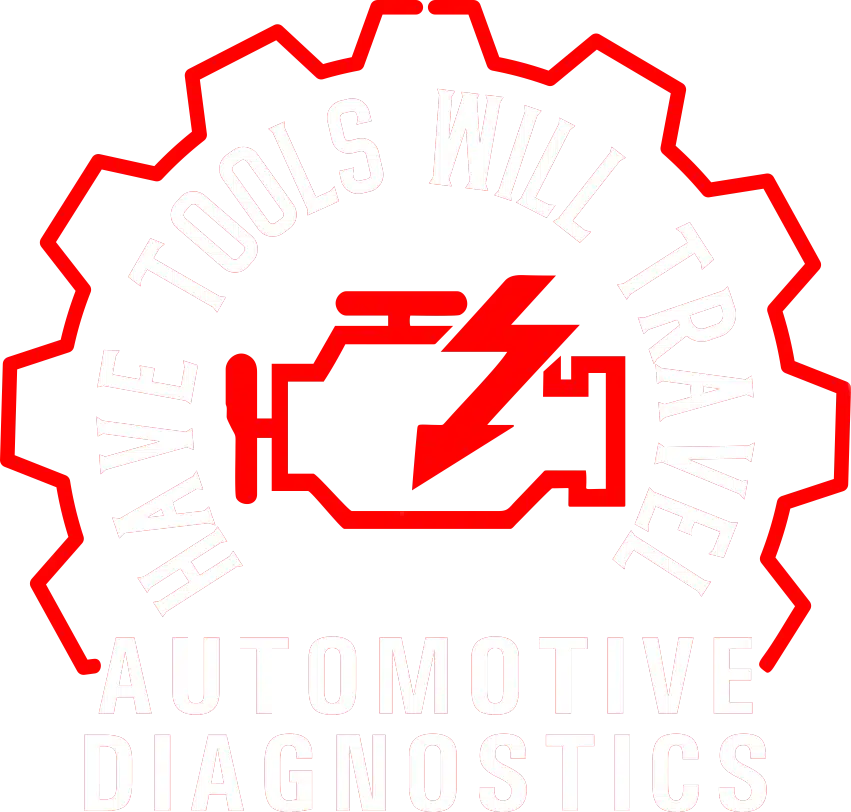 Have Tools Will Travel - Automotive Diagnostics