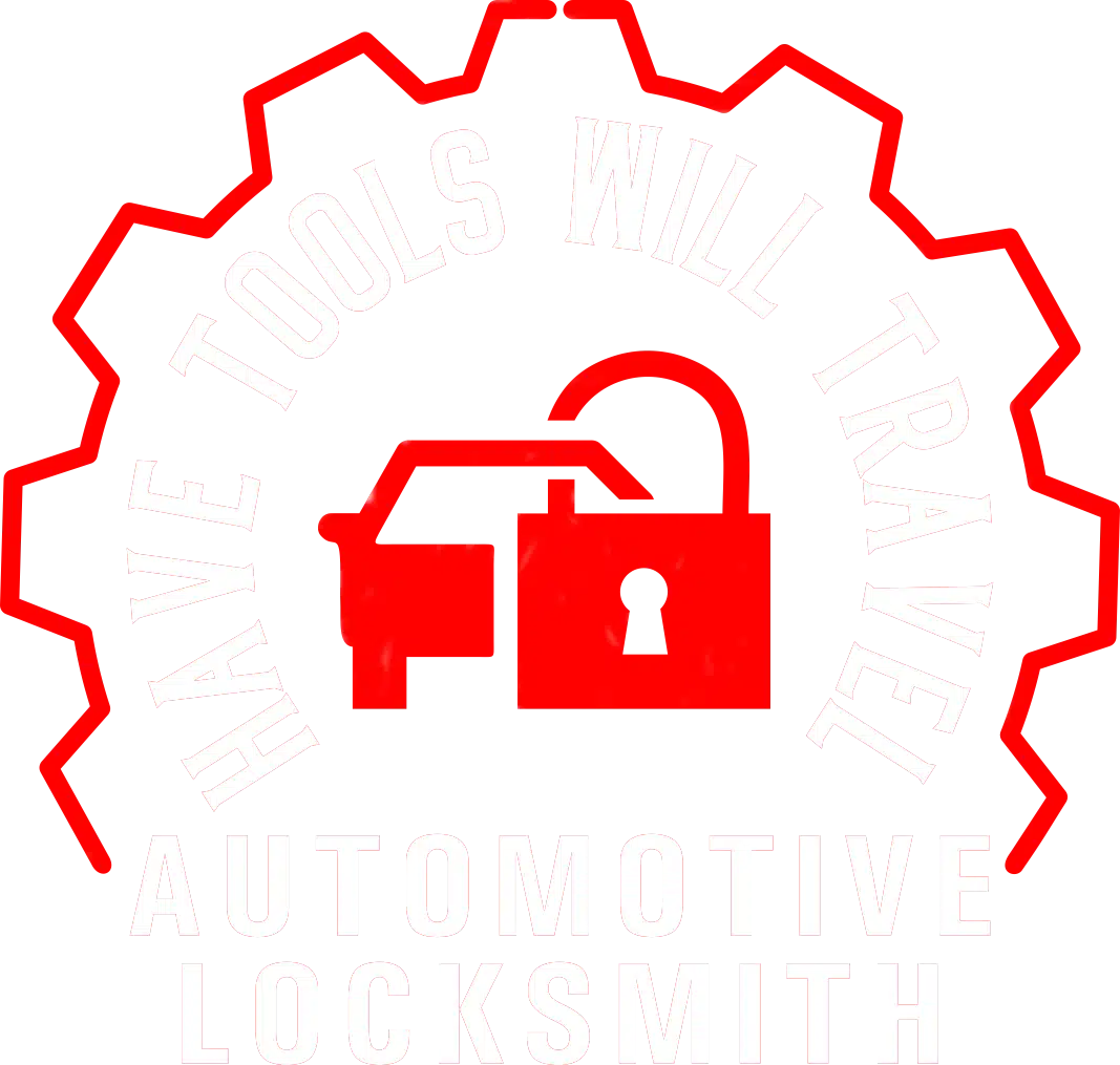 Have Tools Will Travel - Automotive Locksmith