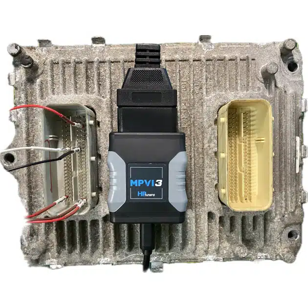 GPEC2 Unlock for HP Tuners - Have Tools Will Travel