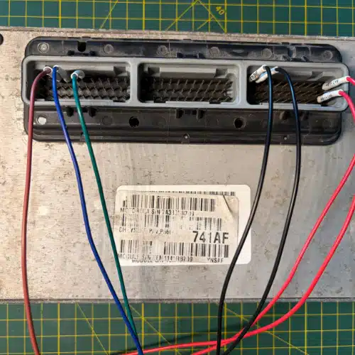 Dodge / Jeep / Chrysler VIN Programming and SKIM Delete