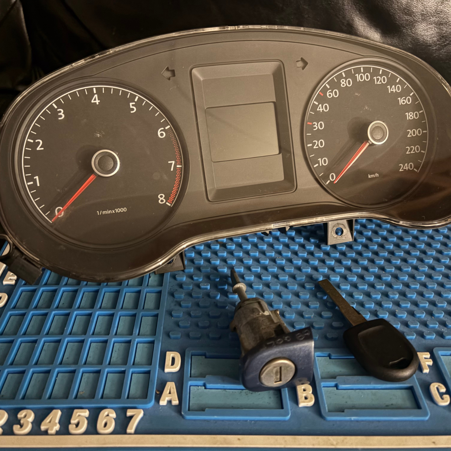 VW & Audi Key Programming - Have Tools Will Travel